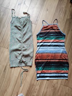 Dresses