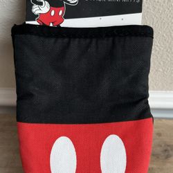 NEW Disney Mickey Mouse 2pk Mini Kitchen Mitts Oven Gloves just $5 