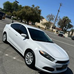 2014 Dodge Dart