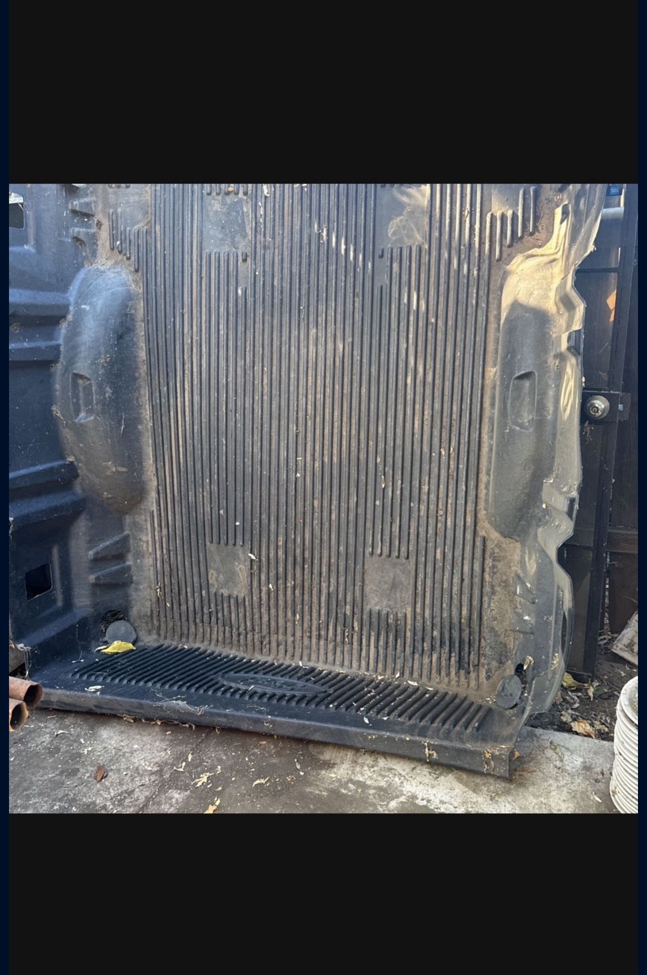 2015 + Ford F150 Bedliner 6.5 Ft Bed