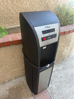 Water dispenser