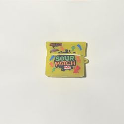 Funny Airpod Pro Case - Sour Patch