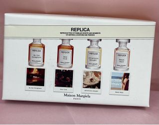 Replica dabber set