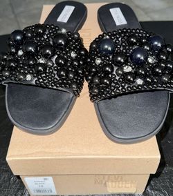 Steve Madden