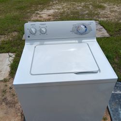 GE Washer