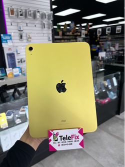 iPad 10th
