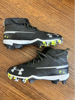Under Armour Harper 3 Mid RM  New