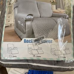 Great recliner cover