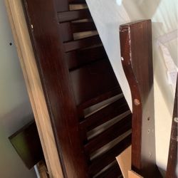 Storkcraft convertible crib