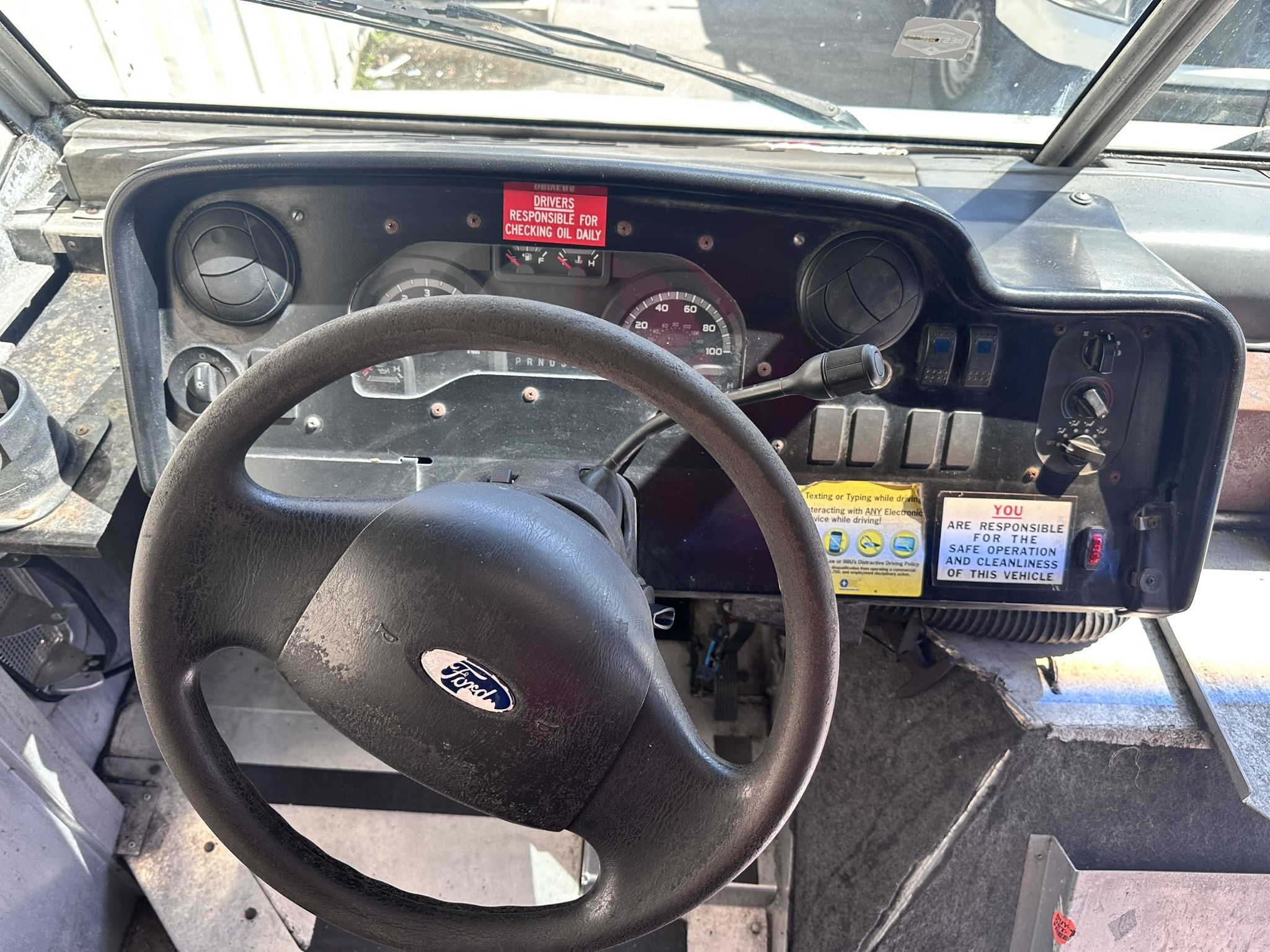2010 Ford Other