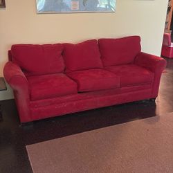 Sleeper Sofa