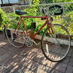 BIKE