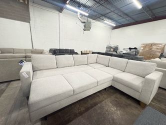 ectiona Sofa - Financing/Delivery Available