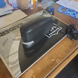 bostitch electric stapler