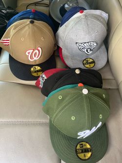 Hats