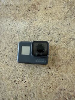 GoPro Hero5 Black — Waterproof Digital Action Camera for Travel with Touch Screen 4K HD Video 12MP Photos