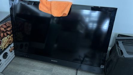 Sony Kdl-32ex720 Tv