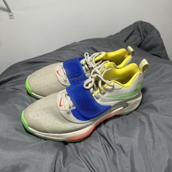  Nike Zoom Freak 3