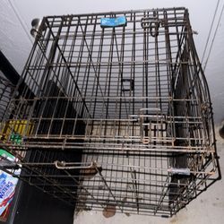 Crate Training Crate , Sm To Med Size Dog