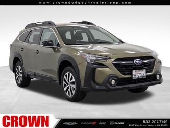 2023 Subaru Outback