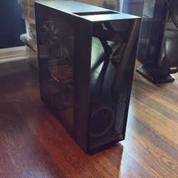 GAMING COMPUTER HP OMEN 30L Desktop