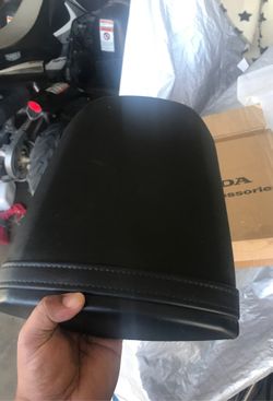2007 Honda cbr600rr