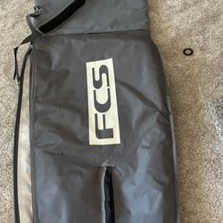 FCS surfboard Bag 