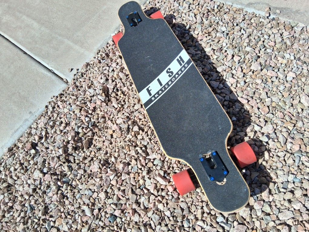 Longboard Brand New High-end Bearings $45 Firm