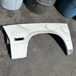 El Camino Fender $60