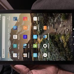 Amazon Fire 7