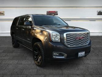 2018 GMC Yukon XL