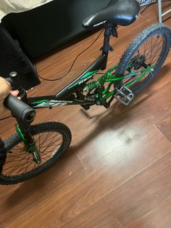 Kent mountain bike 20”