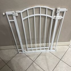 Baby Gate