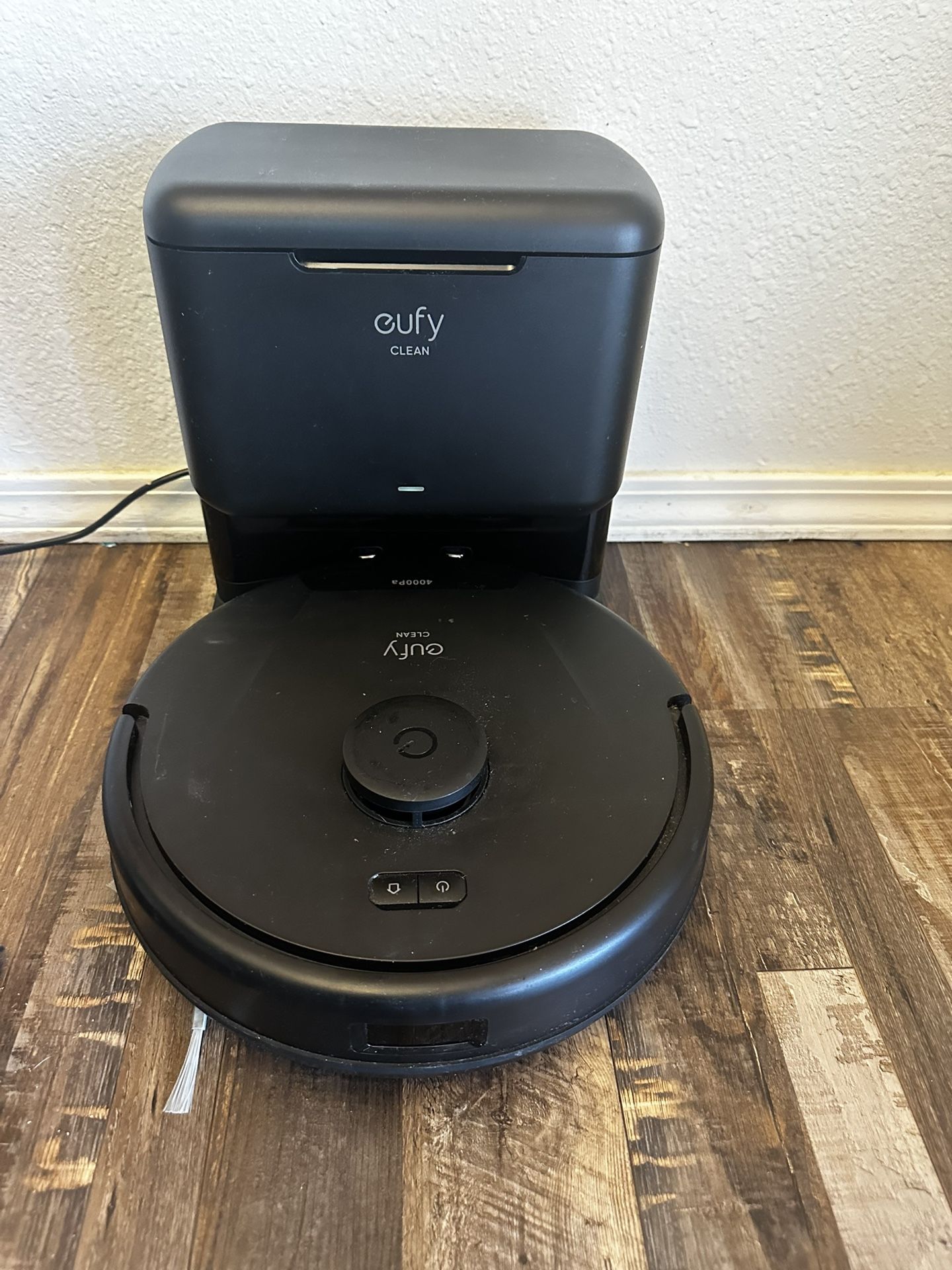 eufy L50 SES Robot Vacuum