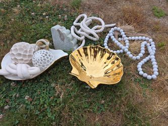Nautical decor