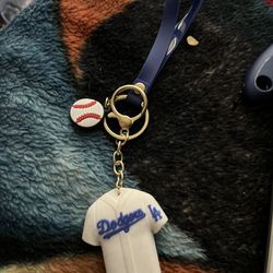 3d Key Chains