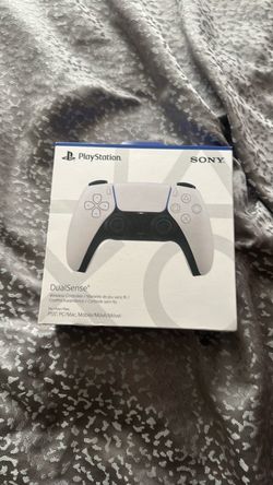 Sony PlayStation 5 DualSense Wireless Controller