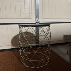 Side Table