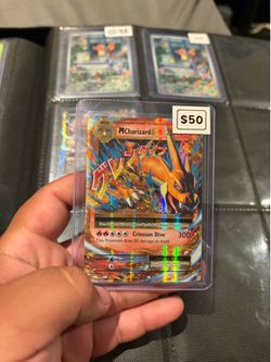 Charizard (pokemon)