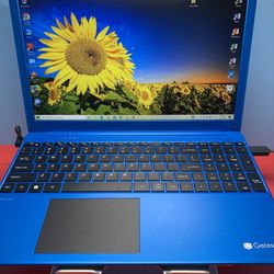 i3 ..i3…BRAND NEW GATEWAY ….128-SSD GB capacity …4.0 GB -RAM . FASTER and READY FOR CLASSES ON LINE