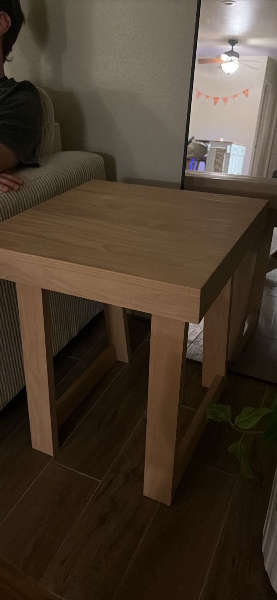 Side Table