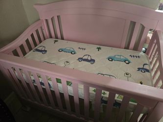 Cuna para bebe