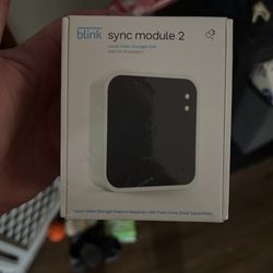 Camera Storage