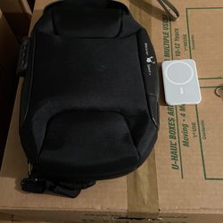Backpacks