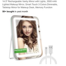 Makeup Mirror