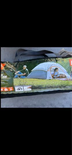 3 Person Dome Tent
