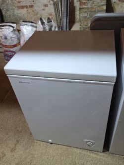 Appliance sale
