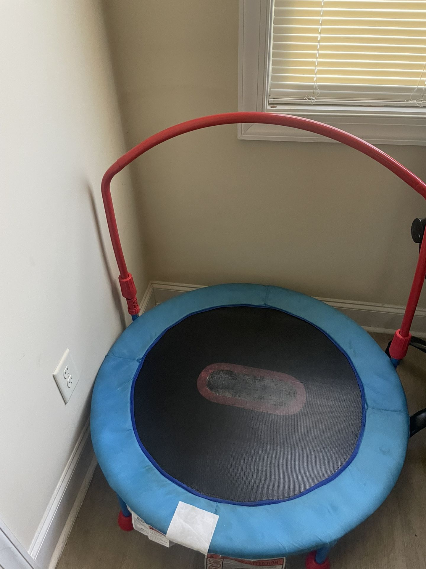Kids Trampoline