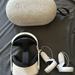 Oculus 2 128 GB