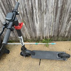 Electric Scooter Gotrax G3